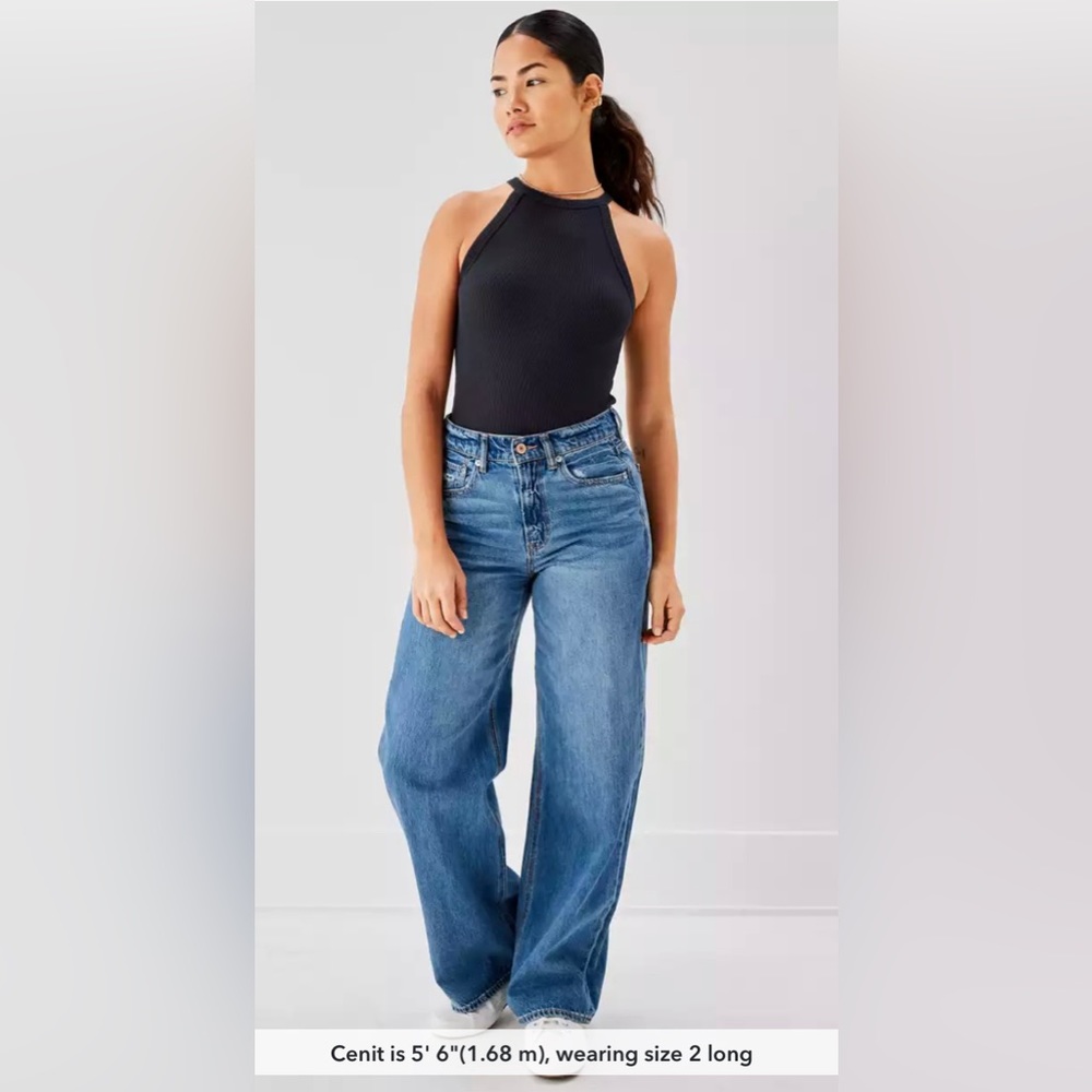 American Eagle Trousers